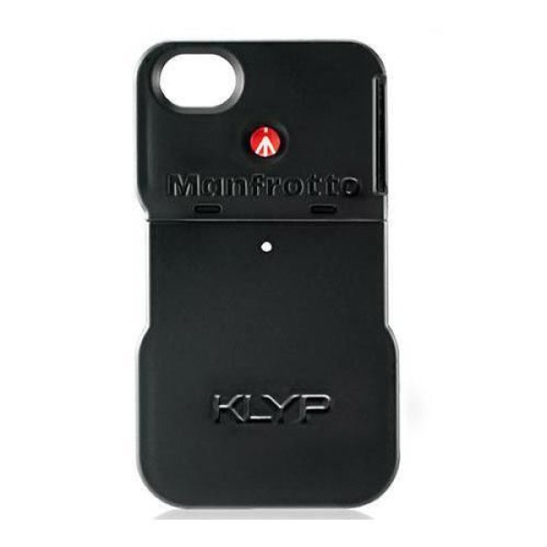Штатив Manfrotto PIXI Mini Tripod Red